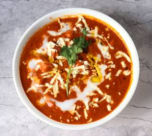 Paneer Butter Masala