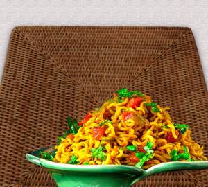 Spicy maggi