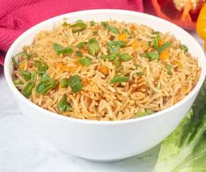 Veg Fried Rice