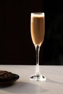 Iced Caramel