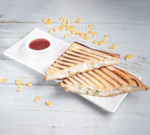 Veg Sandwich