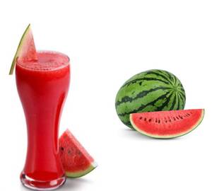 Watermelon Juice (1 litre)-Sugarfree