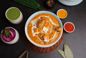 Jalandhar's Butter Chicken [special]