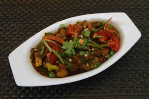 Mixed Veg