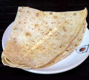 Rumali roti