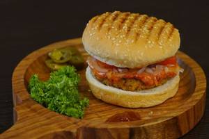Texas Burger