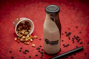 Choco Almond (MS)