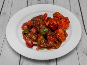 Gobi Chilli