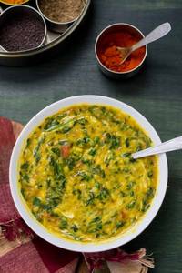 Dal Fry