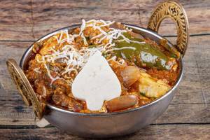 Paneer Masala