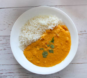 Dal Chawal