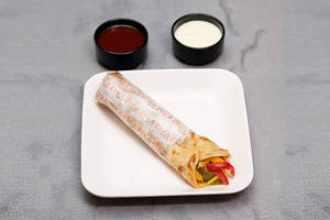 Veg Fajita Roll