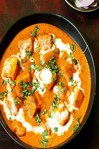 Paneer Butter Masala