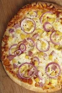 Onion Pizza