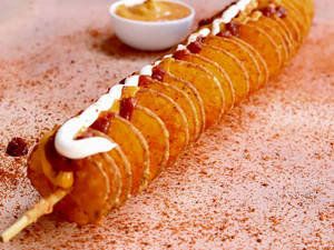 Plain Twister
