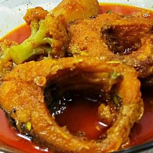 Katla Fulgobi Alur Jhol