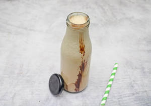 Cold Coffee