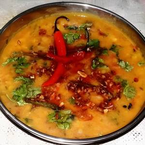 Dal Tadka