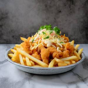 Order Food Online from Golden Fries Co in Wakad, Pune | Swiggy