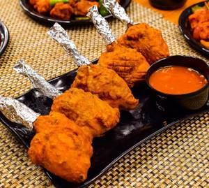 Chicken Lollypop (6 Pcs)