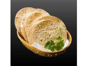 Rosted Papad 2 Pc