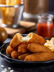 Mozzarella Sticks - Dyn