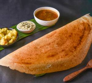 Masala Dosa