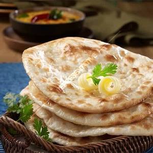 Butter Roti