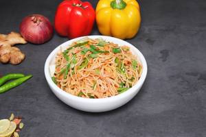 Veg Chowmein