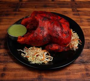 Grill Chicken