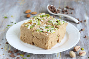 Soanpapdi Chocolate (200gm)