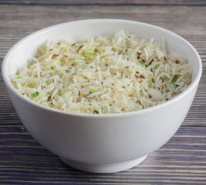 Jeera Rice