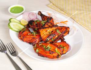 Tandoori Chicken (Full)