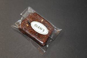 Premium Plum Cake 45-50 Gms Slices