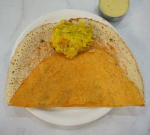 Masala Dosa