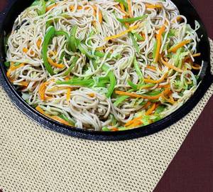 Veg Noodles