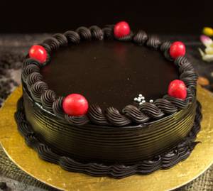 Chocolate Truffle (1 kg)