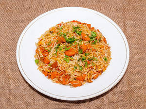 Chicken Special Tikka Rice