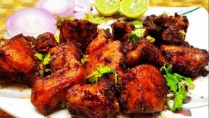 Chicken Fry