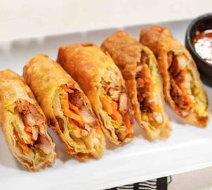 Chicken Spring Roll