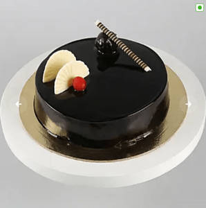 Chocolate Delight Cake(regular)(500g)