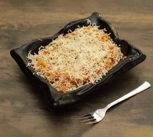 Cheese Masala Maggi