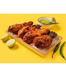 Chicken Tangri Kebab