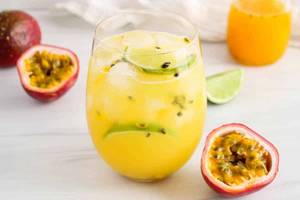 Passtion Fruit Chill