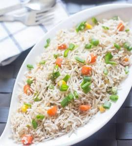 Veg Fried Rice
