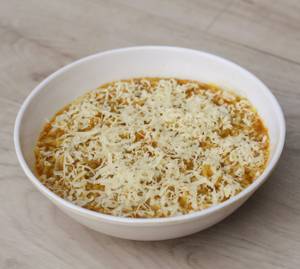 Cheese Tadka Maggi
