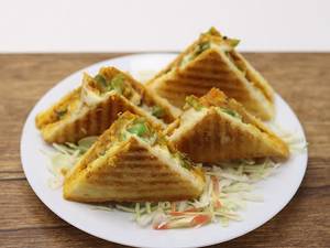 Pack Of 5 - Bombay Masala Sandwich