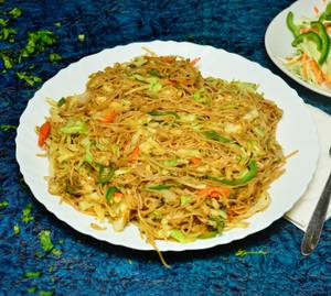Veg Chowmein