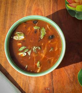 Hot N Sour Soup