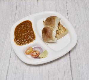 Pao Bhaji